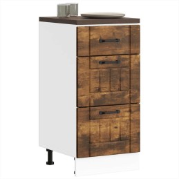 Küchen-Unterschrank Lucca...