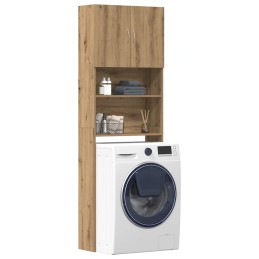 Waschmaschinenschrank...
