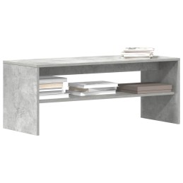 TV-Schrank Betongrau...