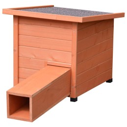 @pet Igelhaus XL 53x65x52cm...