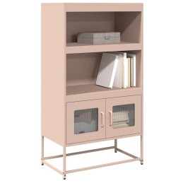 Highboard Rosa 68x39x123 cm...