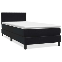 Boxspringbett mit Matratze...