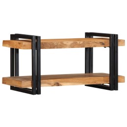 Wandregal 70x33x35 cm...