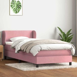 Boxspringbett mit Matratze...