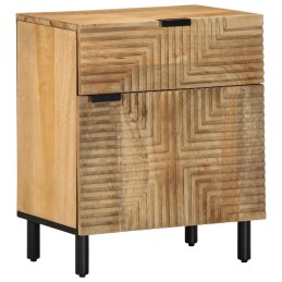 Nachttisch Braun 50x33x60...