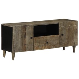 TV-Schrank Hellgrau...