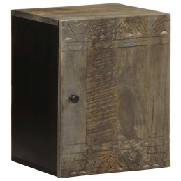 Bad-Wandschrank 38x33x48 cm...