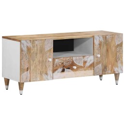 TV-Schrank 105x33,5x46 cm...