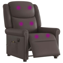 Relaxsessel Massage...