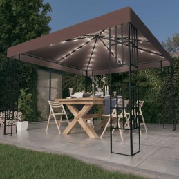 Pavillon mit...
