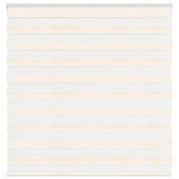 Zebrarollo Marmorbeige...