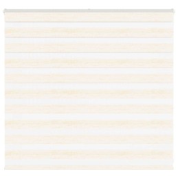 Zebrarollo Marmorbeige...