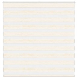 Zebrarollo Marmorbeige...