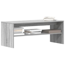 TV-Schrank Grau Sonoma...