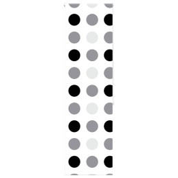 Duschrollo 60x240 cm...