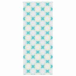 Duschrollo 90x240 cm...