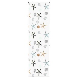 Duschrollo 80x240 cm...