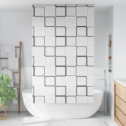 Duschrollo 140x240 cm...