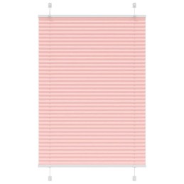 Plissee Rosa 95x150 cm...