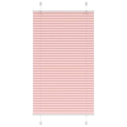 Plissee Rosa 70x150 cm...