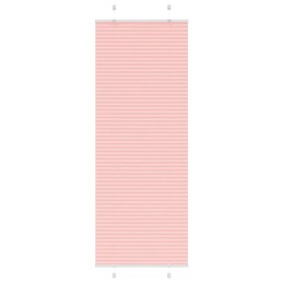 Plissee Rosa 80x200 cm...