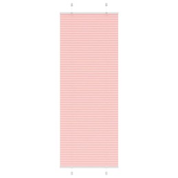 Plissee Rosa 70x200 cm...