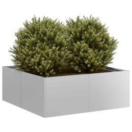 Pflanzkübel 80x80x30 cm...