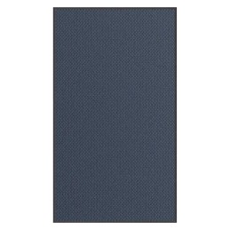 Fußmatte Blau 115x200 cm