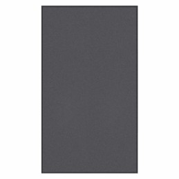 Fußmatte Anthrazit 115x200 cm