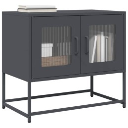 TV-Schrank Anthrazit...