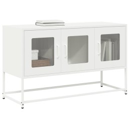 TV-Schrank Weiß...