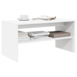 TV-Schrank Weiß 60x40x40 cm...