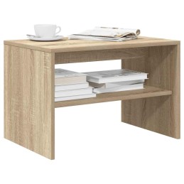 TV-Schrank Sonoma-Eiche...