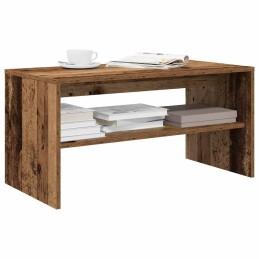 TV-Schrank Altholz-Optik...