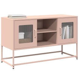 TV-Schrank Rosa...