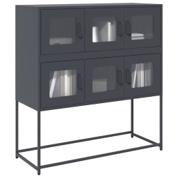Sideboard Anthrazit...