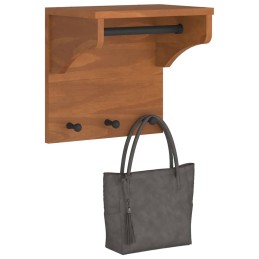 Wandgarderobe SANDNES...