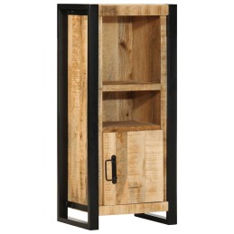 Badschrank 40x30x90 cm...
