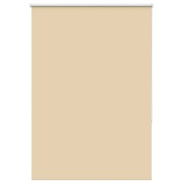 Verdunkelungsrollo Beige...