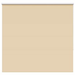 Verdunkelungsrollo Beige...