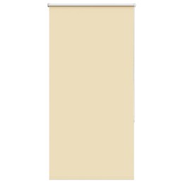 Verdunkelungsrollo Beige...