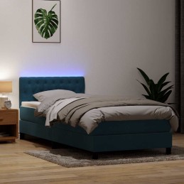 Boxspringbett mit Matratze...