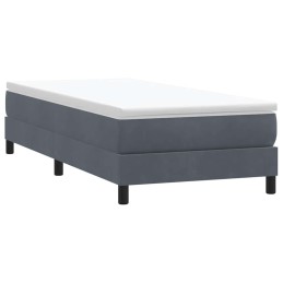 Boxspringbett ohne Matratze...