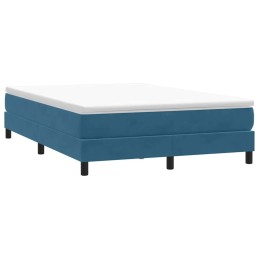 Boxspringbett ohne Matratze...