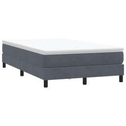 Boxspringbett ohne Matratze...