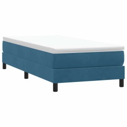 Boxspringbett ohne Matratze...