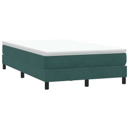 Boxspringbett ohne Matratze...