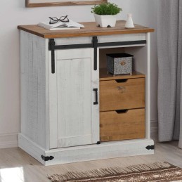 Sideboard HALDEN mit...
