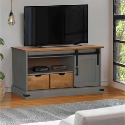 TV-Schrank HALDEN mit...