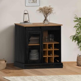 Sideboard HALDEN mit...